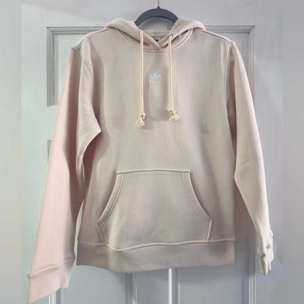 Adidas Trefoil Essentials Hoddie